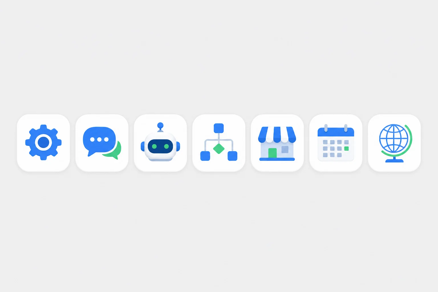 Top 7 phần mềm chatbot Facebook phổ biến tại Việt Nam